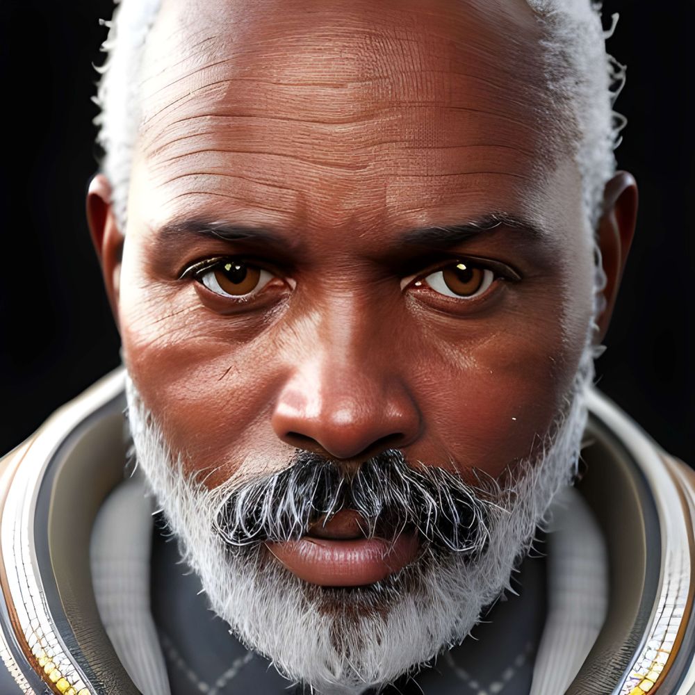 Ardail Smith