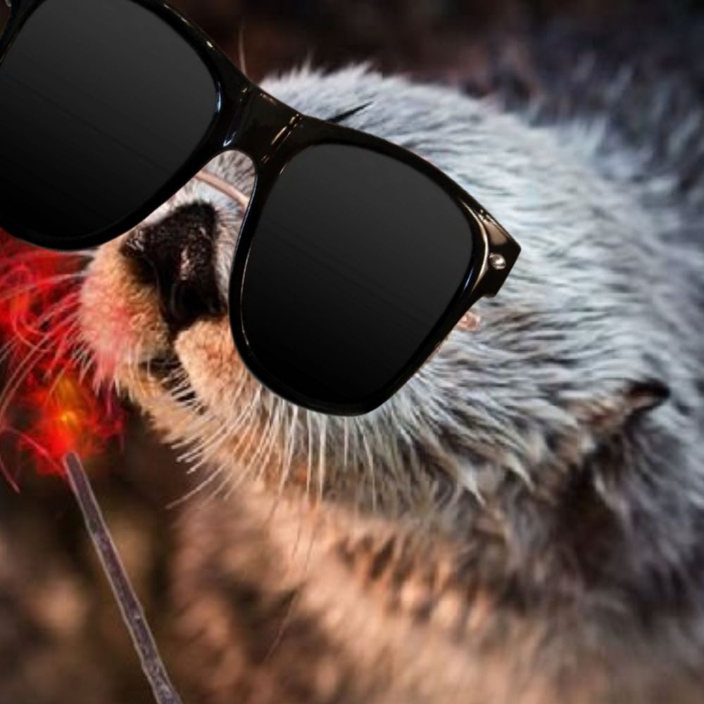 Harry Otter