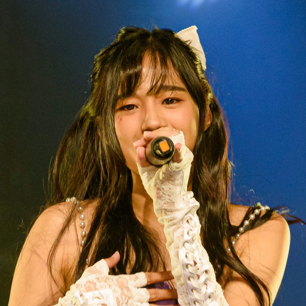 Ashley Cloud