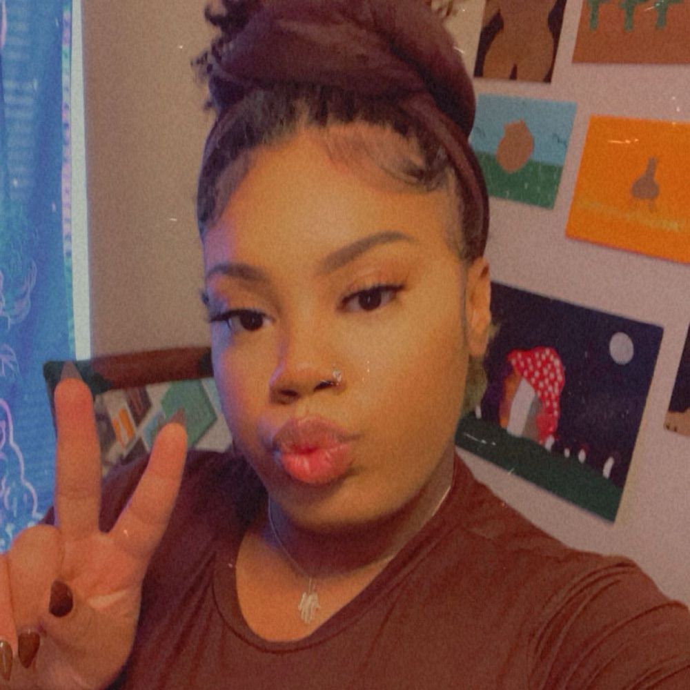 raerae ❣️