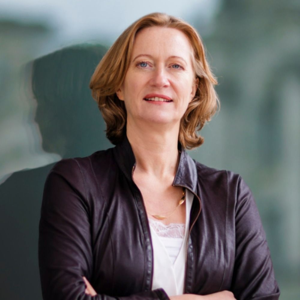 Kerstin Andreae