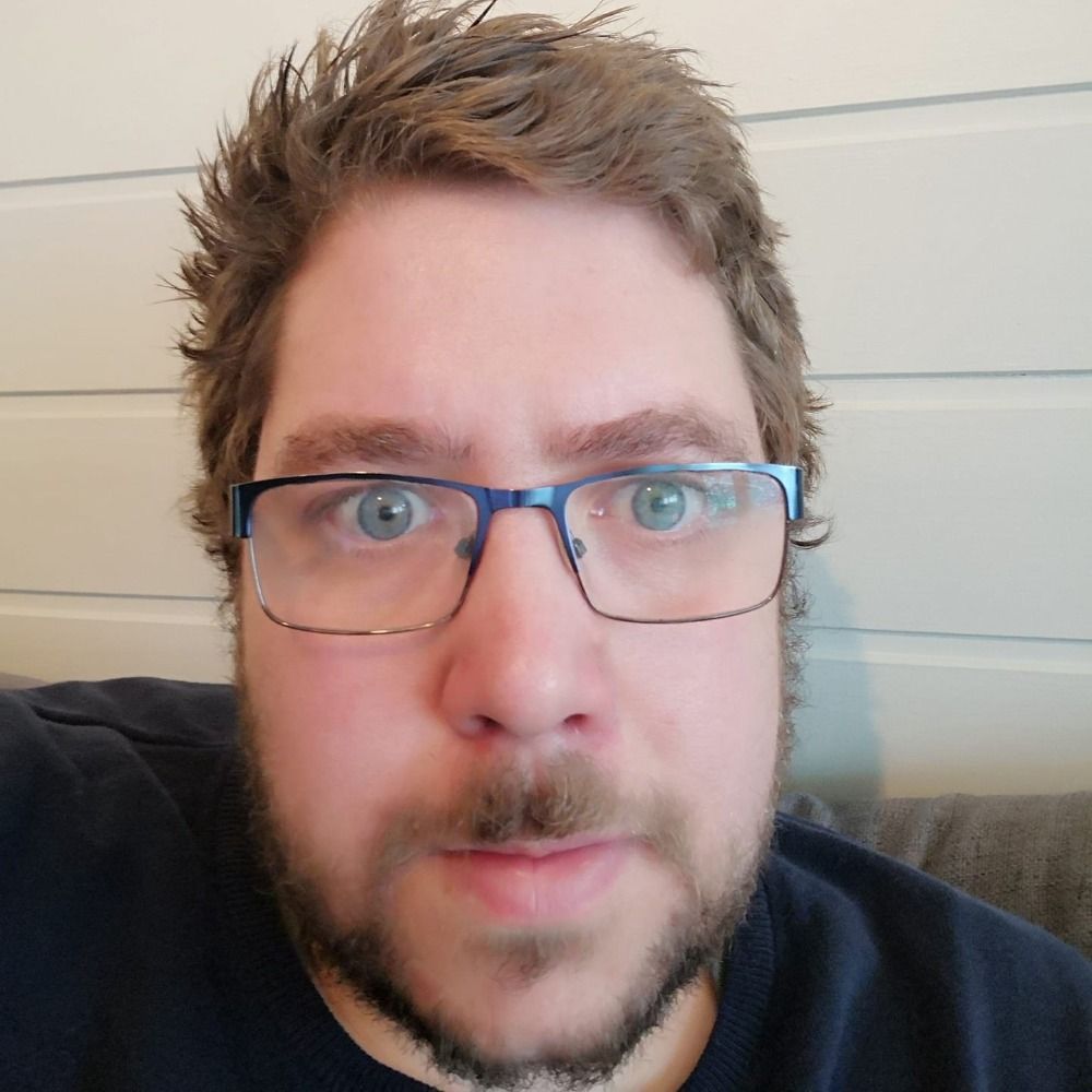 Torbjørn S.