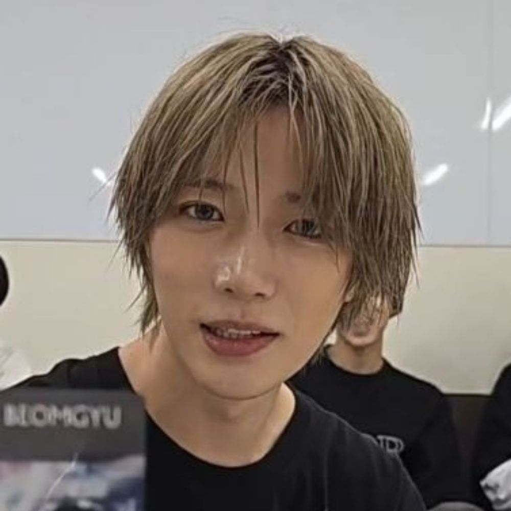 bam ᯓ✦