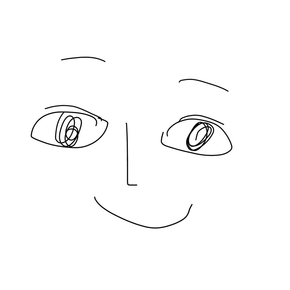らな