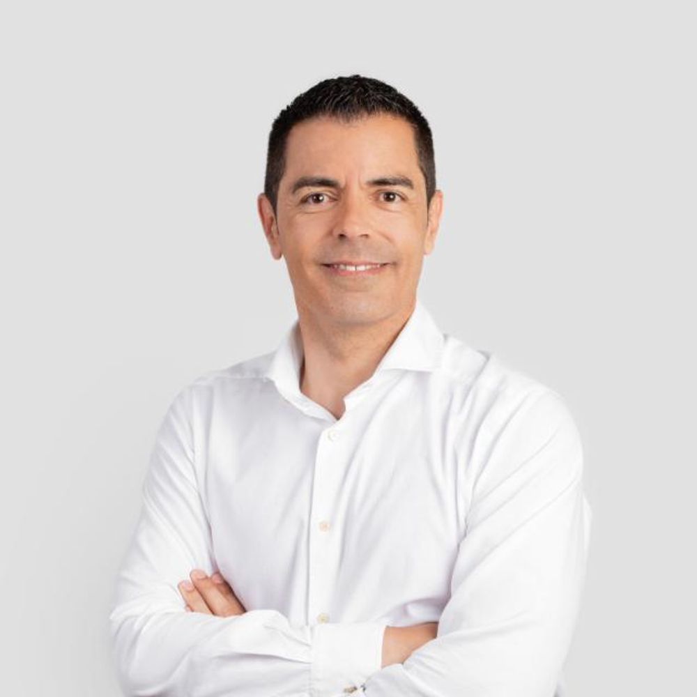 Marcos Ros Sempere
