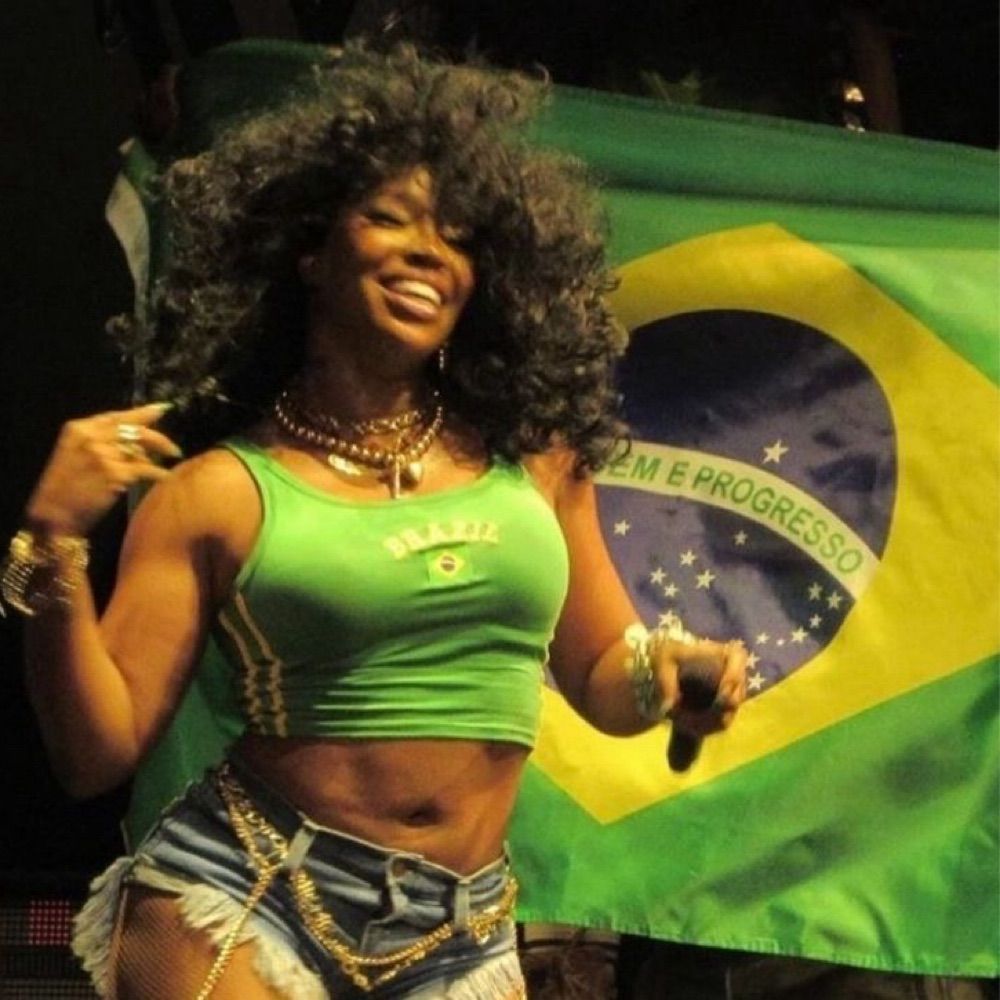 🪐🇧🇷