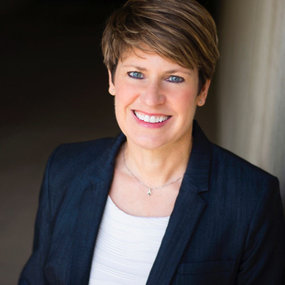 Teri McDowell Ott