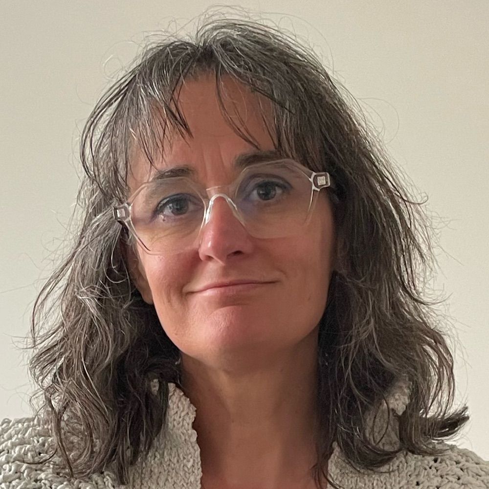 Ruth Gault
