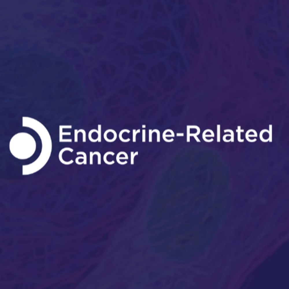Endocrine-Related Cancer