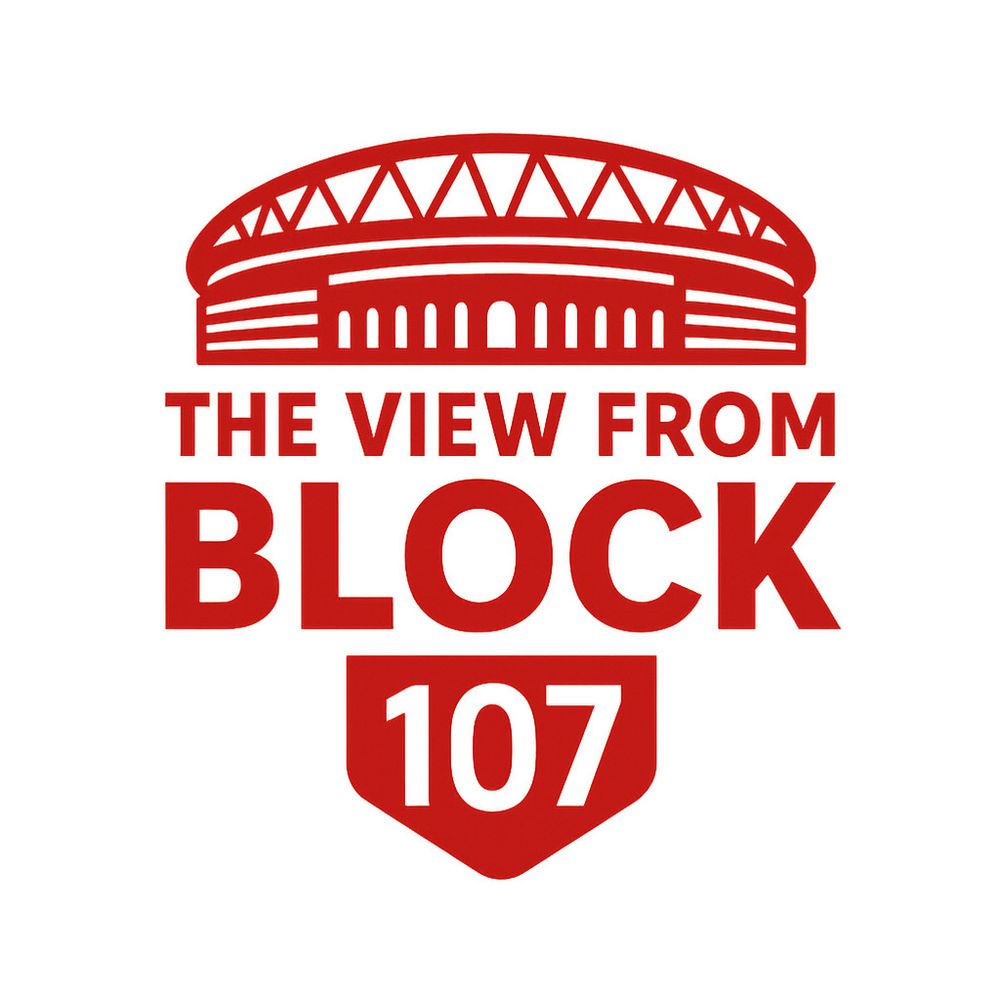 The View From Block 107