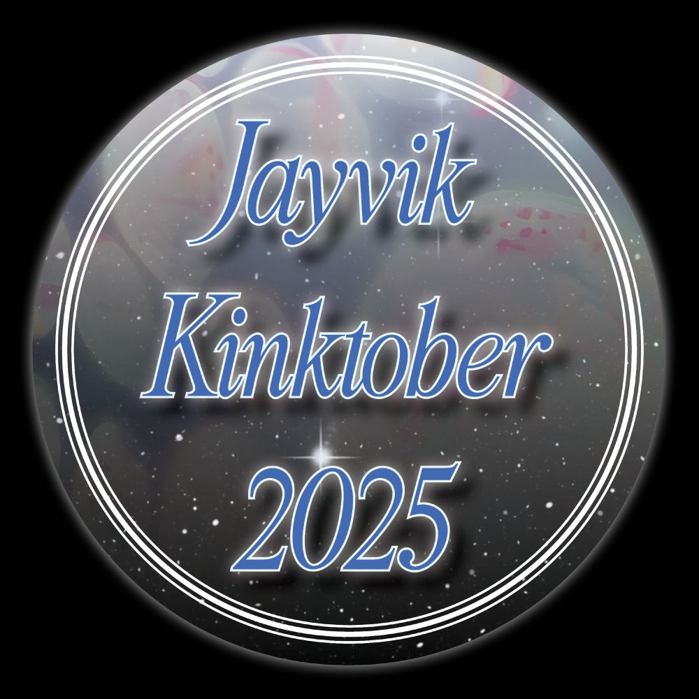 Jayvik Kinktober 2025