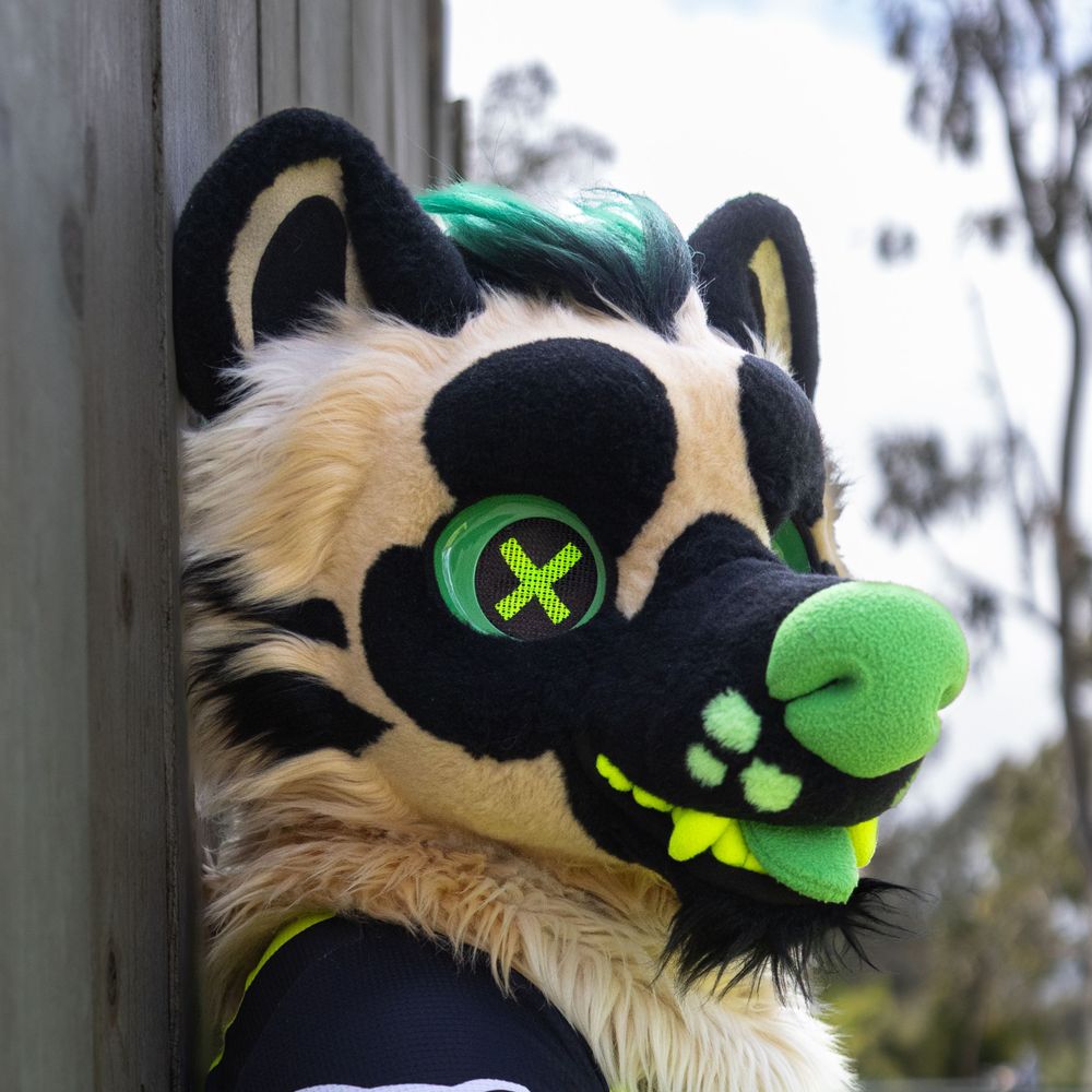 Nitric / KC Yeen 🔜 FWA