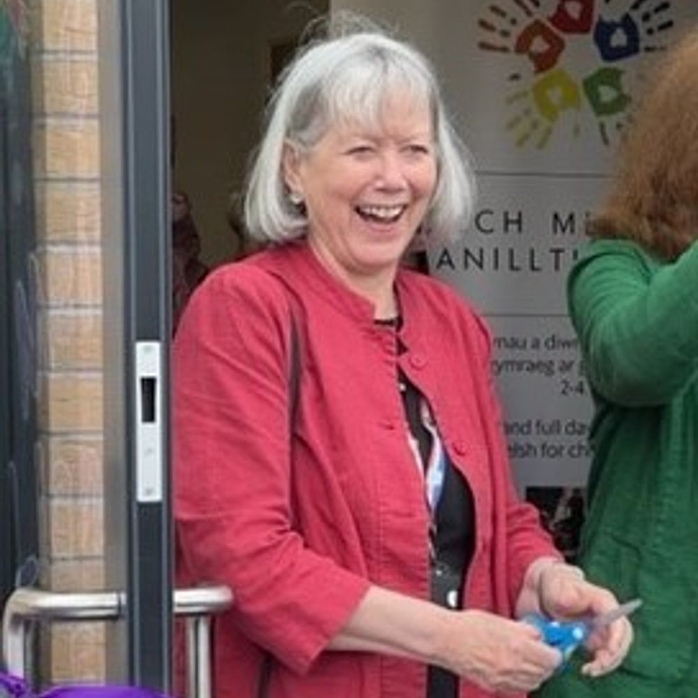 Lis Burnett