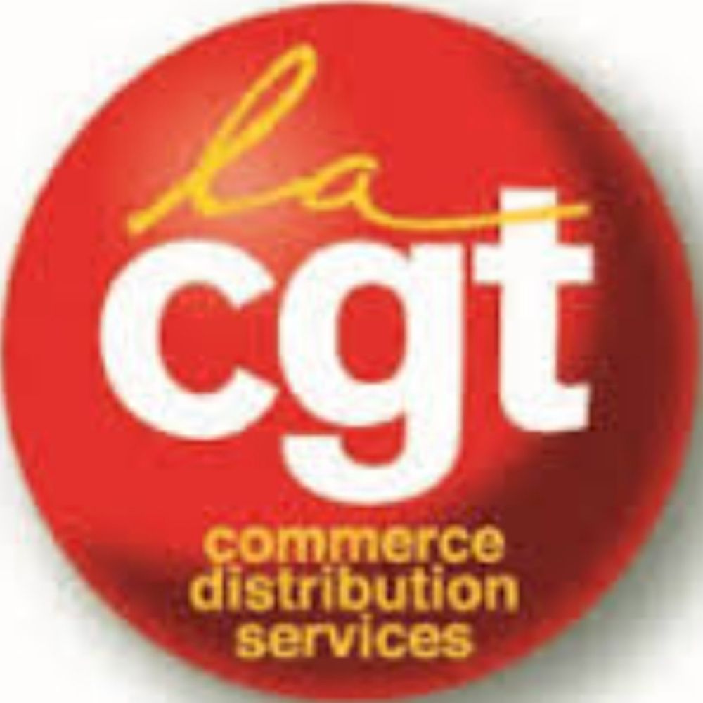 CGT commerce et services 14