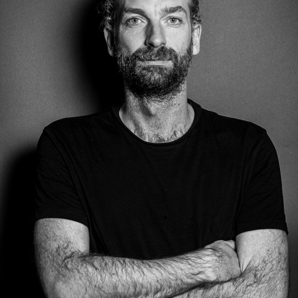 Aaron van Wirdum