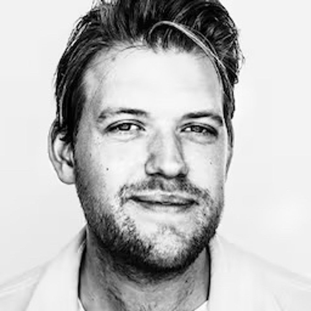 Alex Mazereeuw