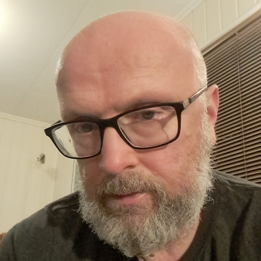 Trond