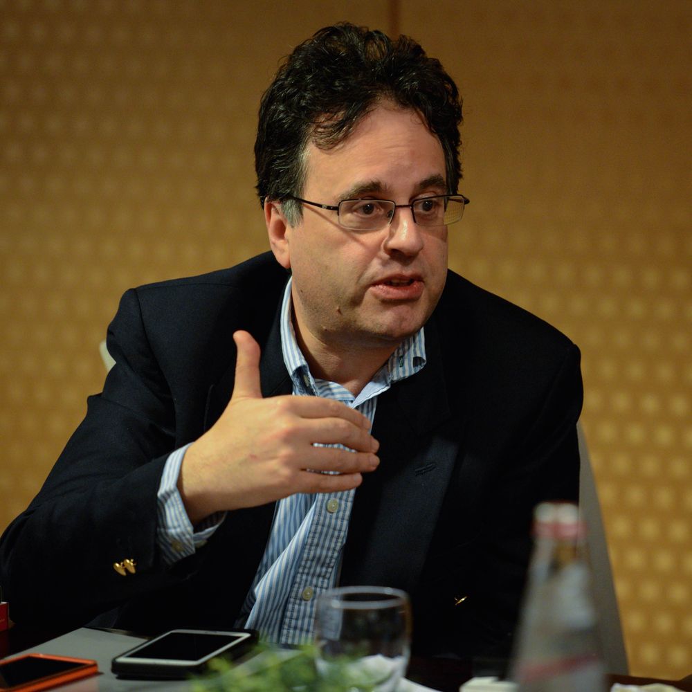 David Berens