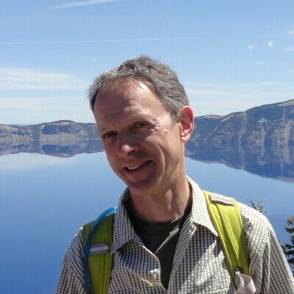 Nigel Deakin