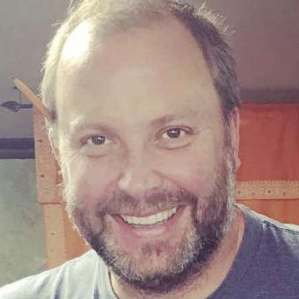 Jon Schroeder
