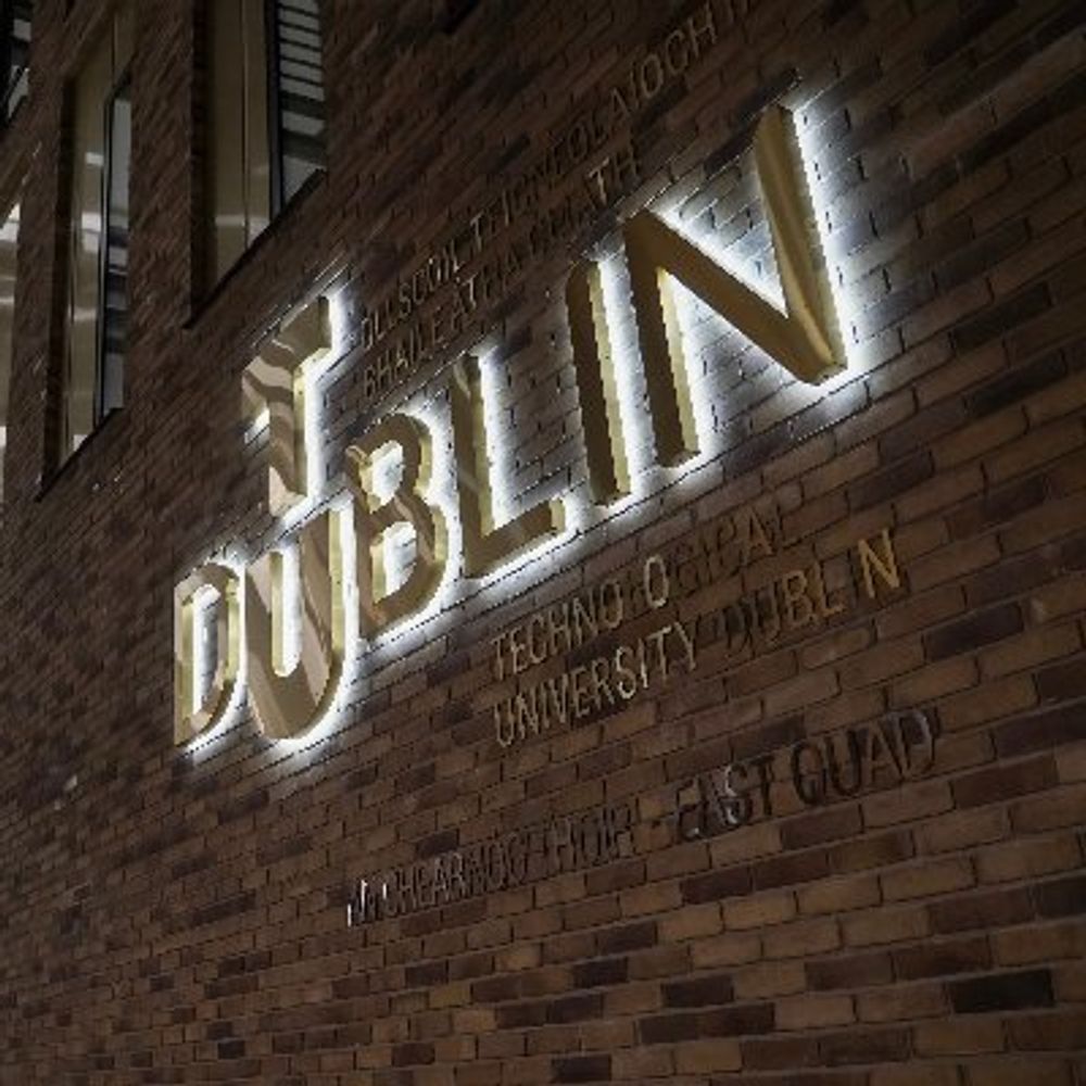 Arts & Humanities Research at TU Dublin