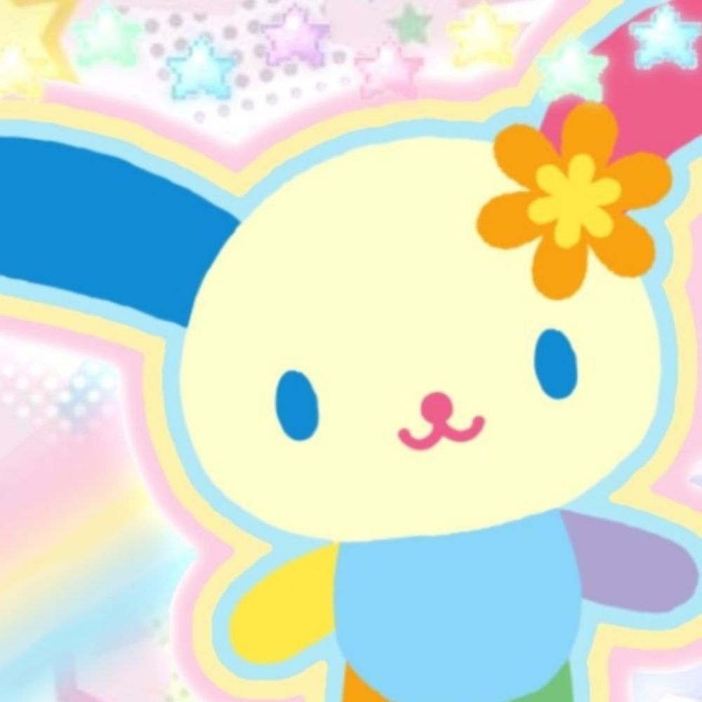 - dada ! 🐰