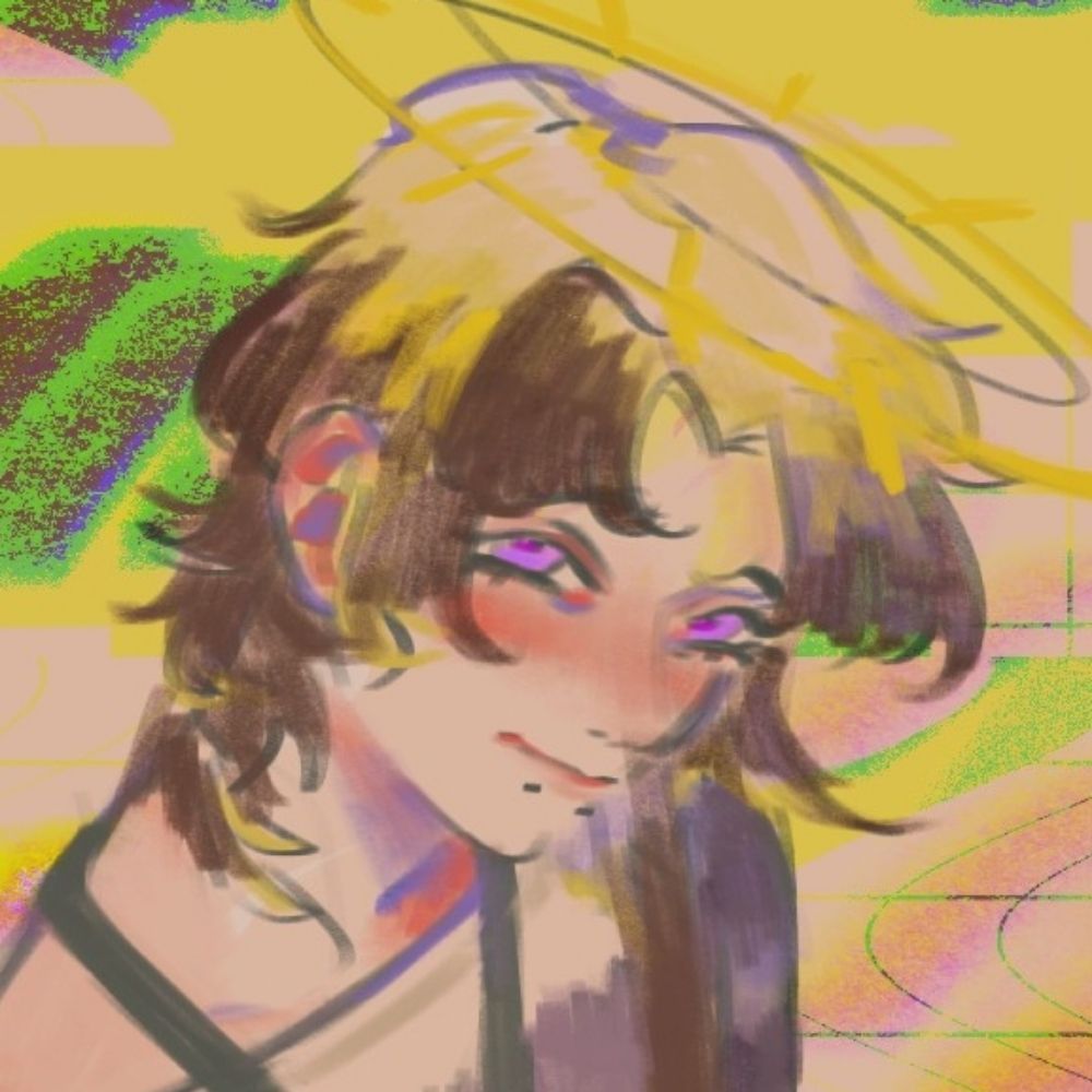 kage ( comms open )