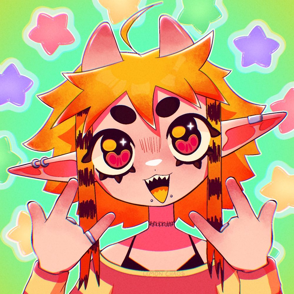 🍋 Lemon 🍋