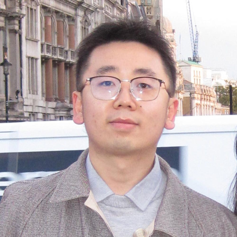 Rui Qi