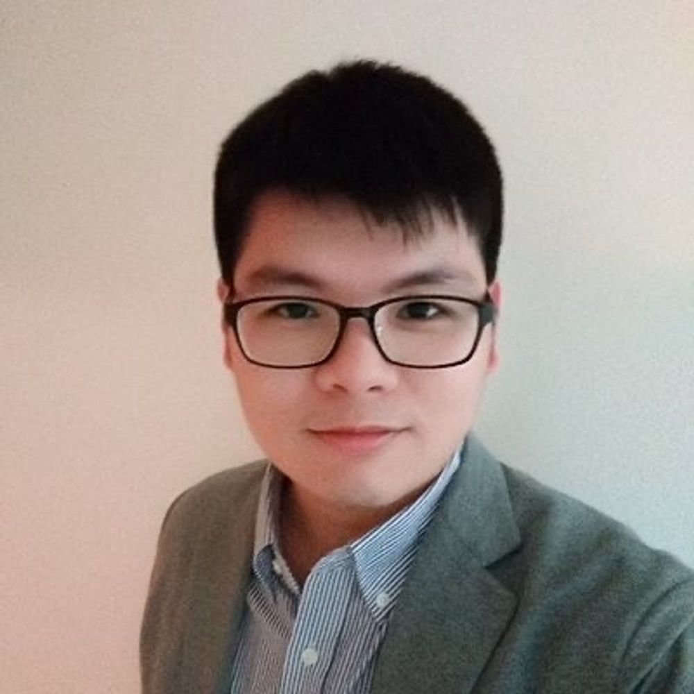 Bobby Po-Heng Chen 陳柏亨