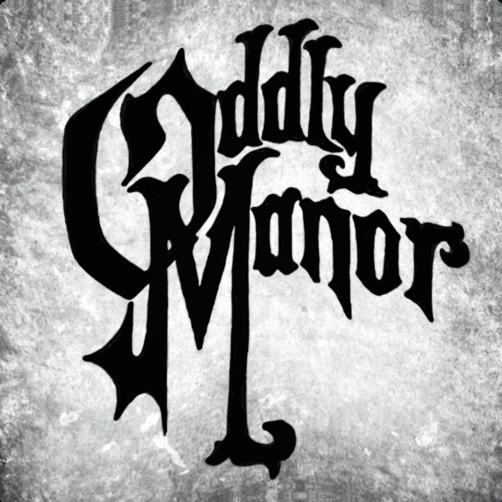 Oddly Manor