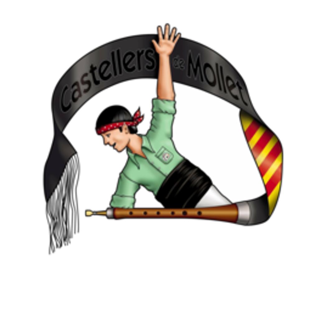 Castellers de Mollet