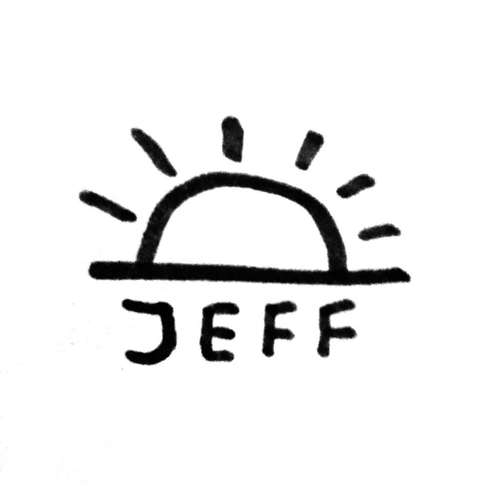 Jeffrey Grouwstra