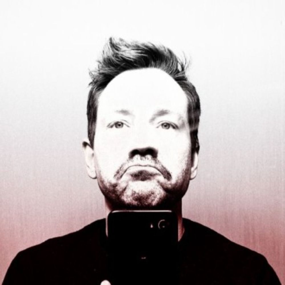 Patrick Jarnfelt