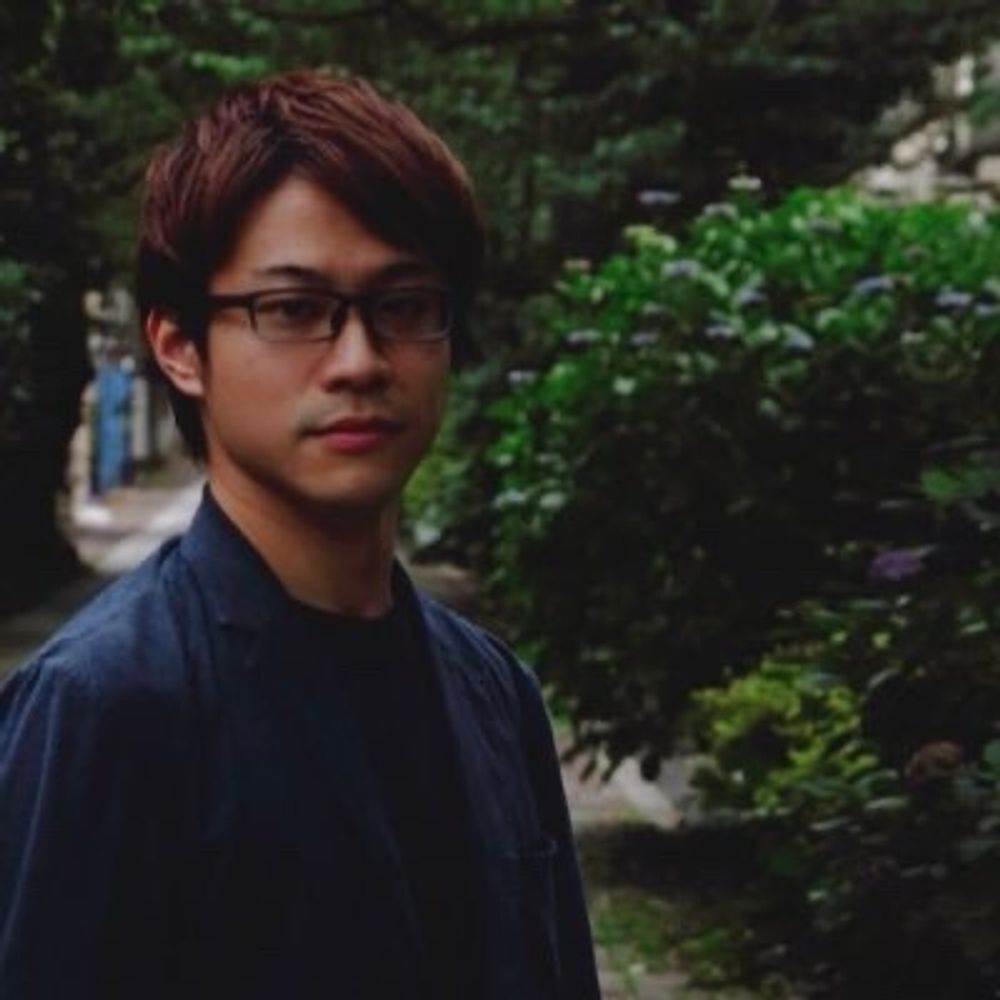 野呂 望 Nozomu Noro