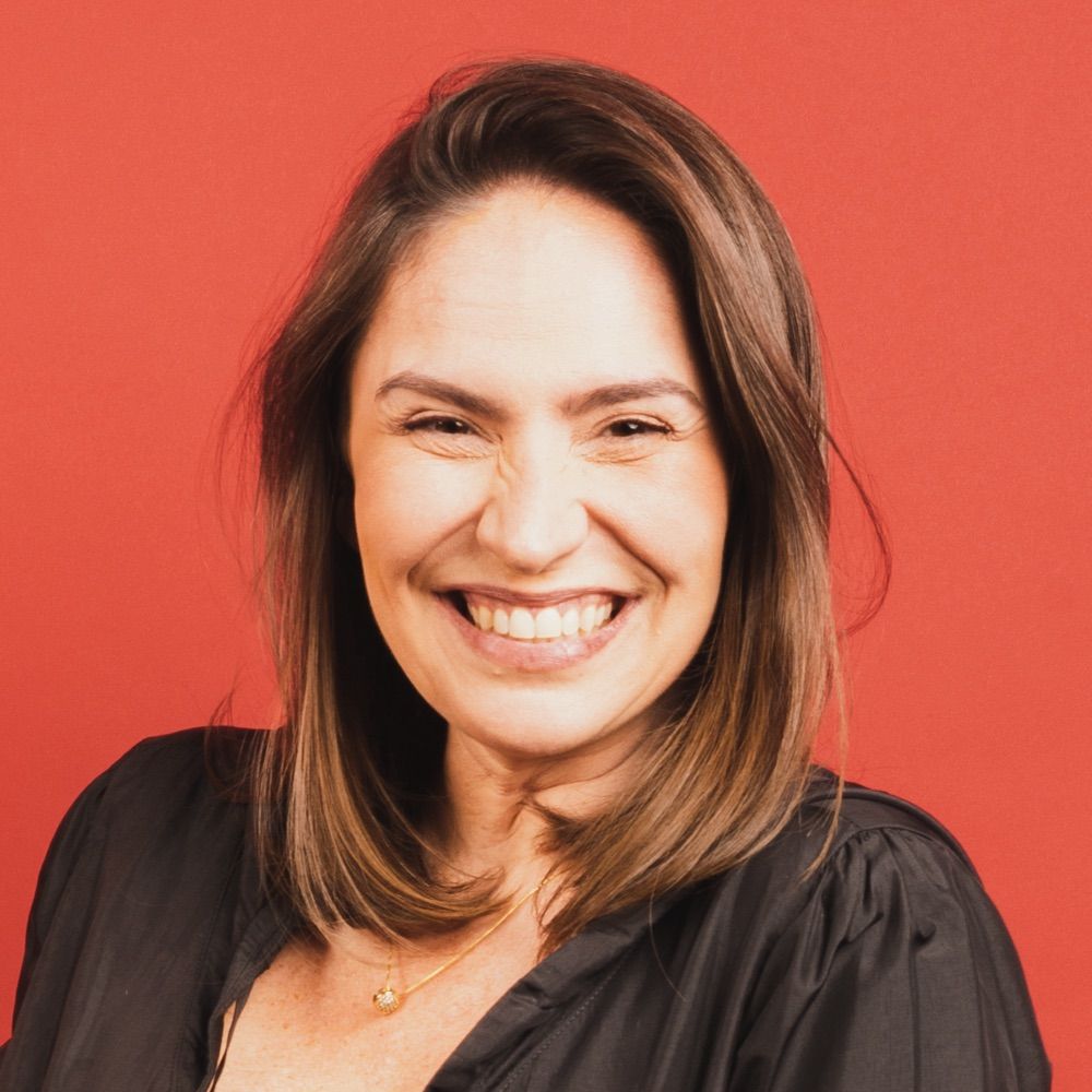 Cecilia Flesch