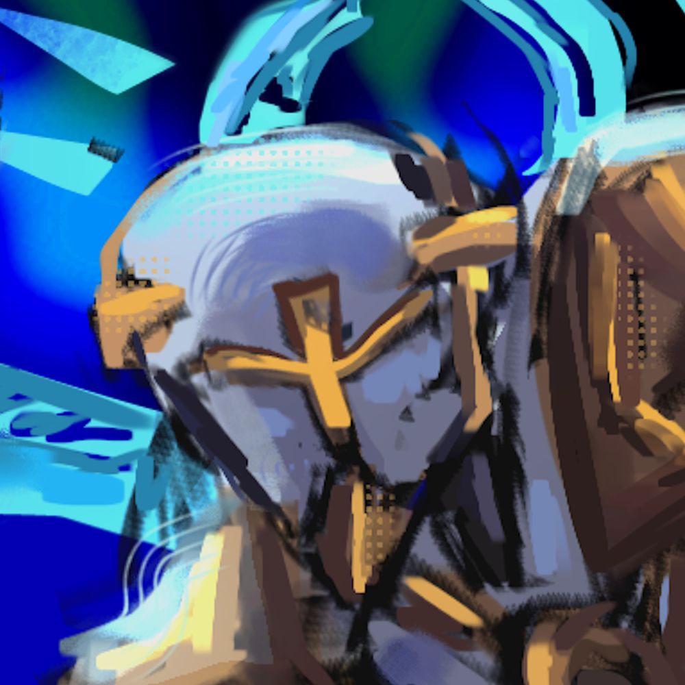 ULTRAKILL: Masquerade Divinity