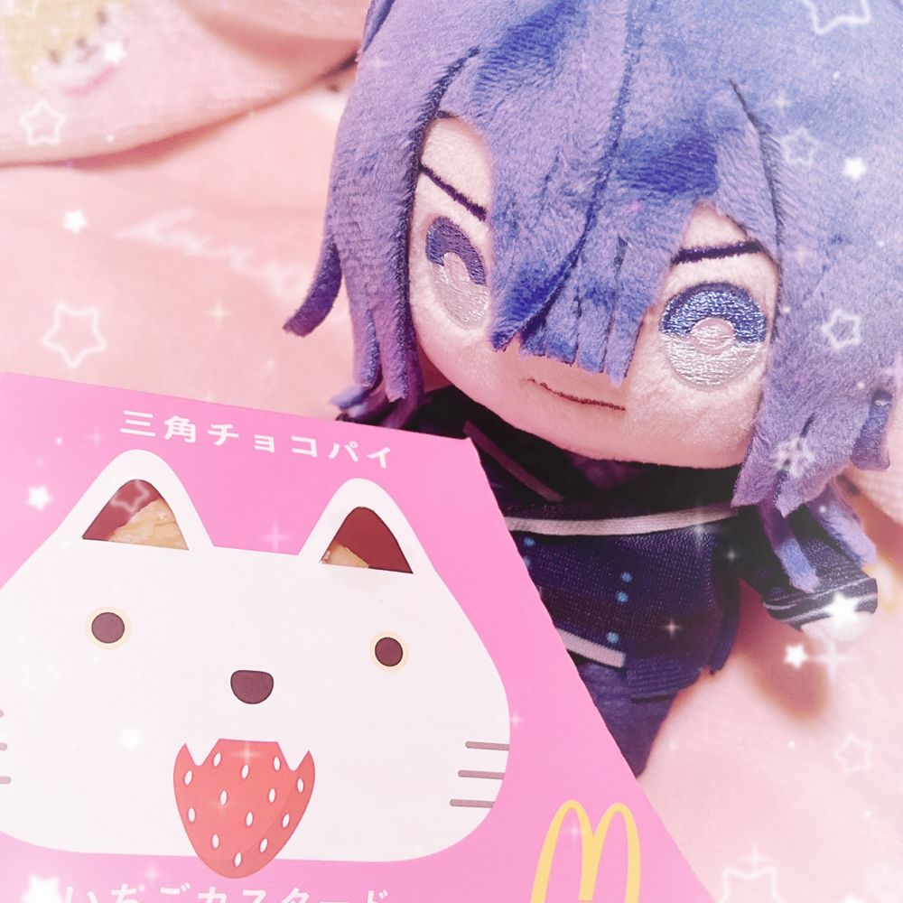まひ
