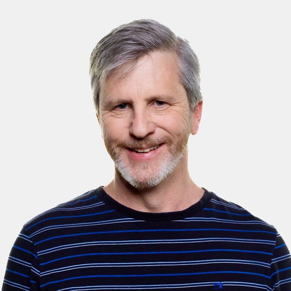 Jim Greer