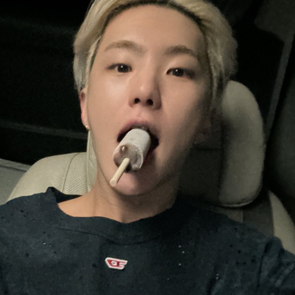 horang1 🐯 | Follback pls