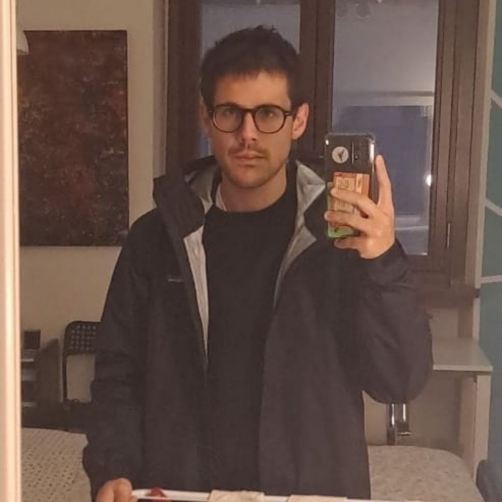 Davide Luigi Franchi