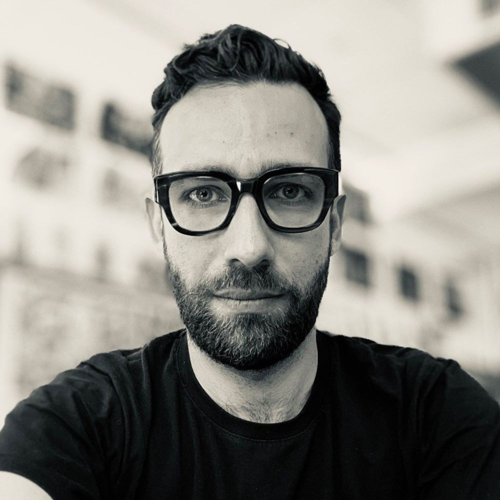 Olivier Mularski