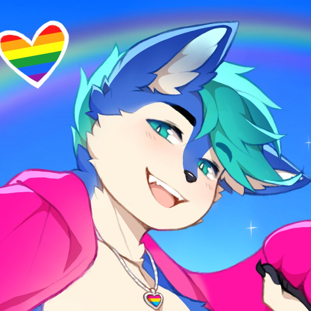 Vance/Vallon bunny dad
