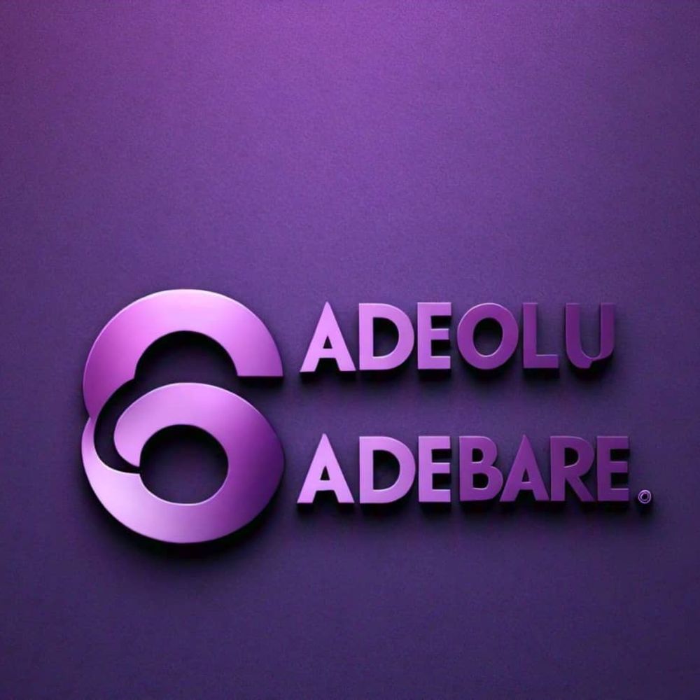 Adeolu Adebare Expertise