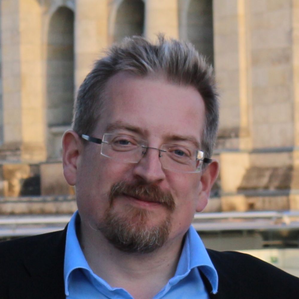 Michael Vietz