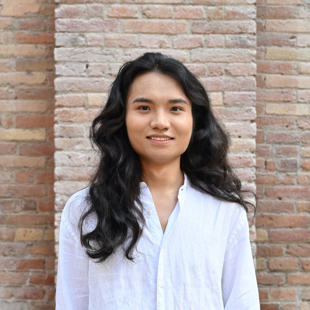 Ting Yao