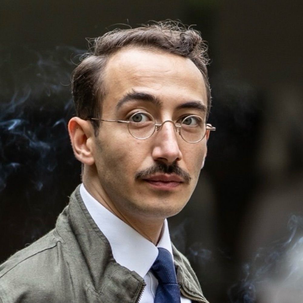 Kinan Alajak