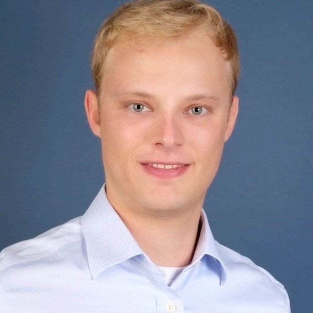 Christian Schlarmann
