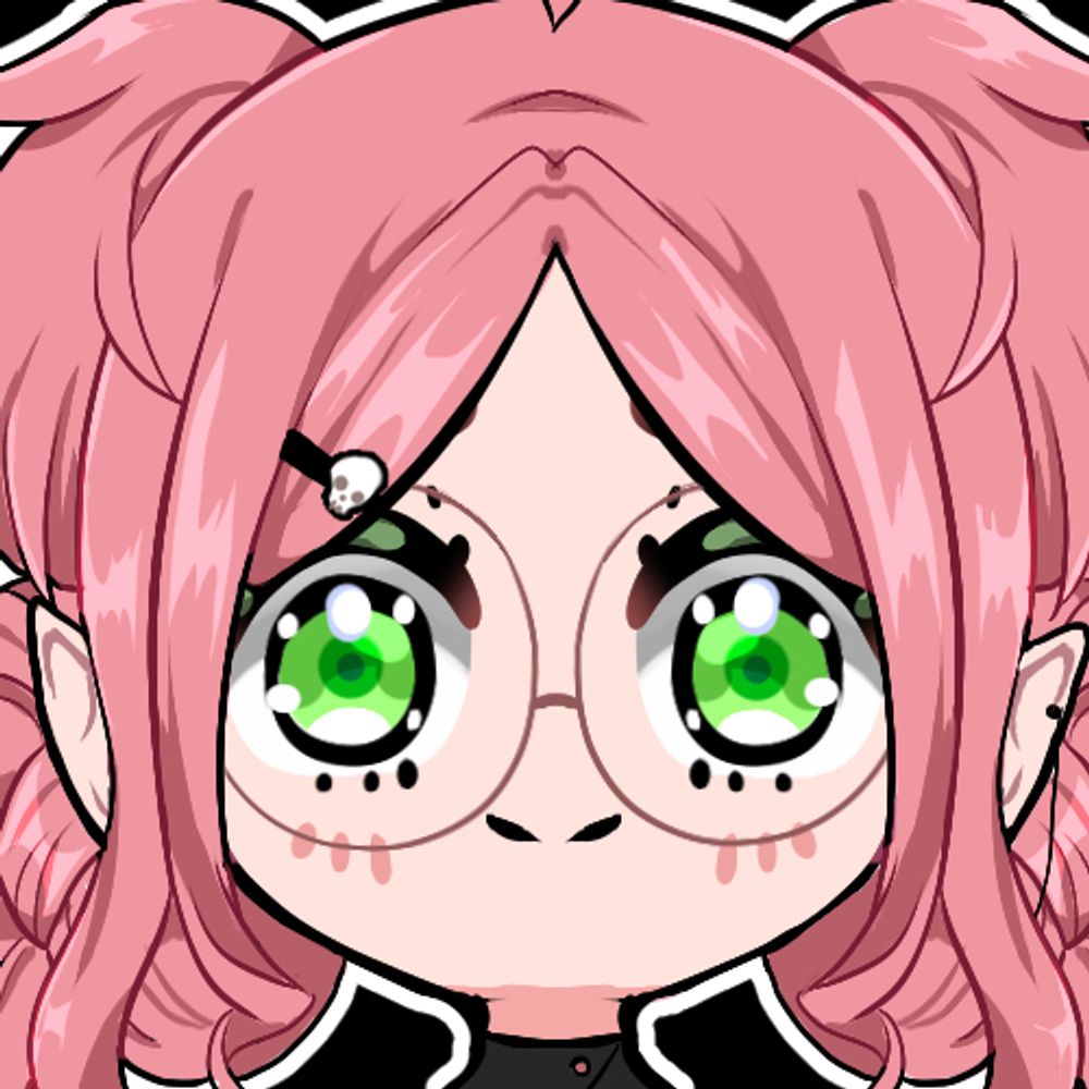 Róisín🏳️‍⚧️