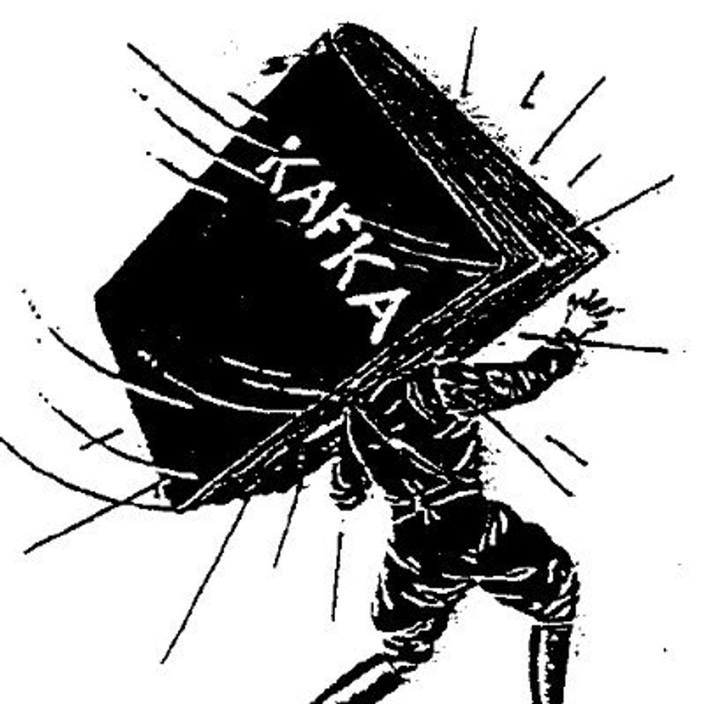 Kafka Onderzoeksgroep